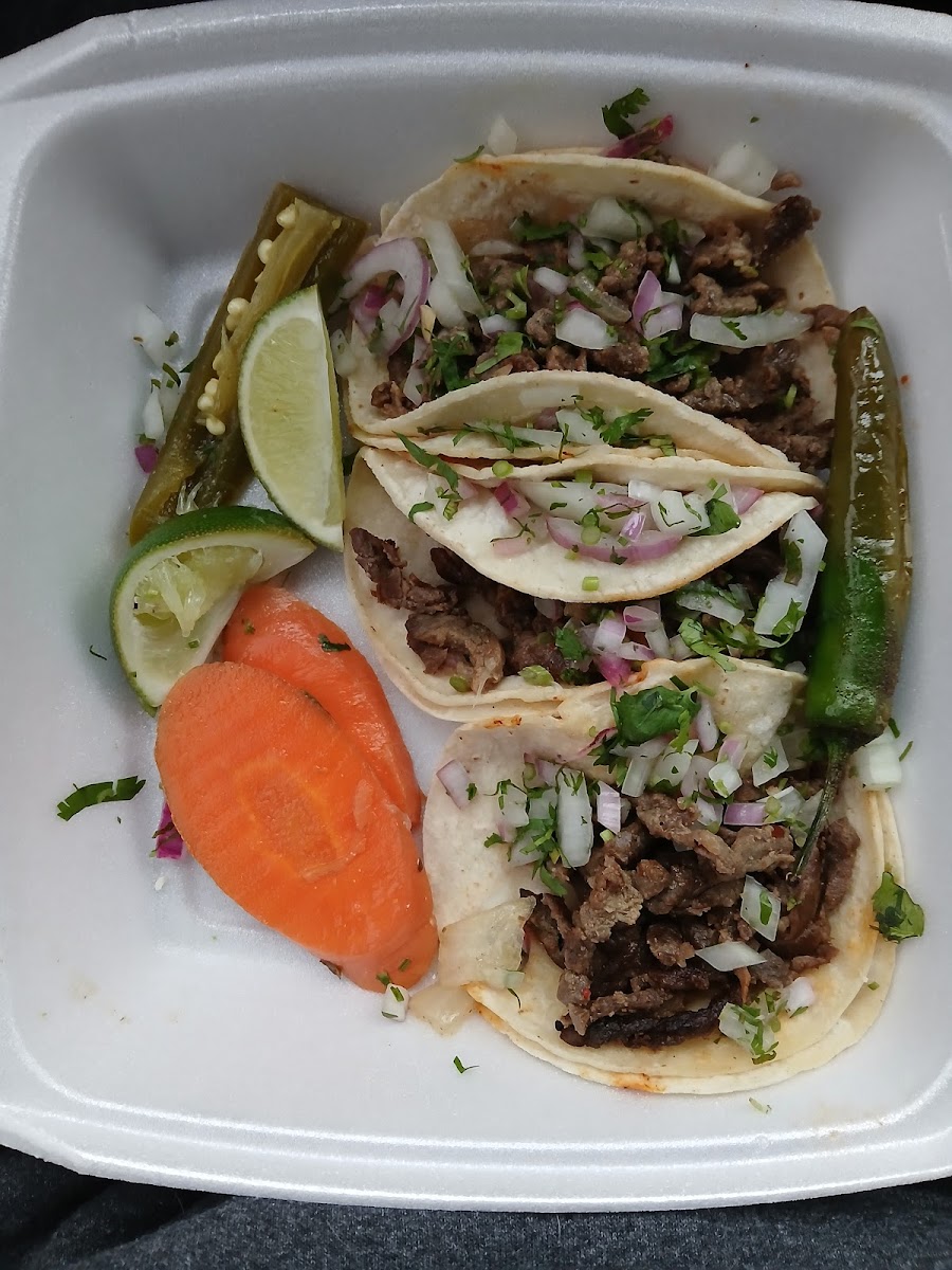 Taqueria Los Dos De Jalisco